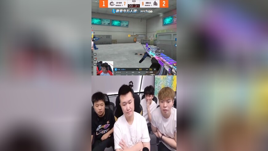 恭喜AG晋级将和白鲨争夺第一张决赛门票