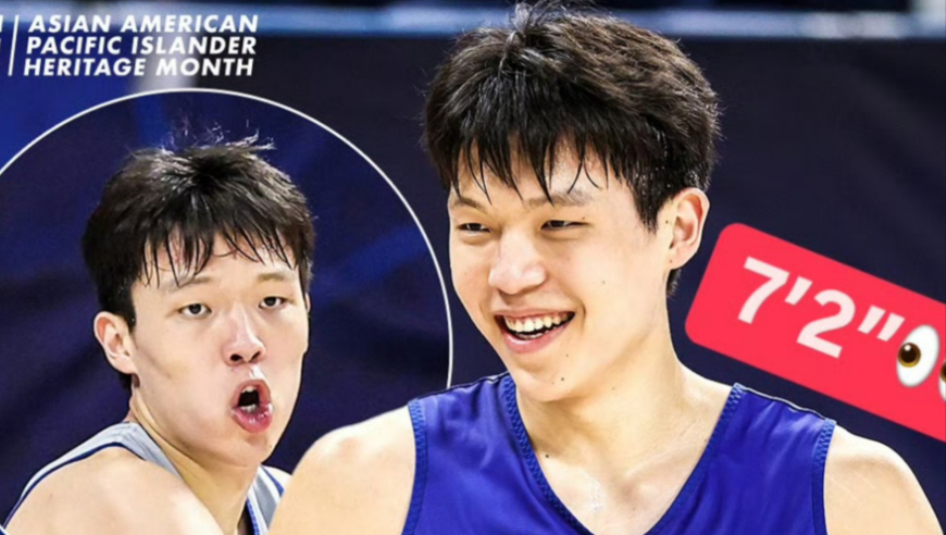 看完杨翰森夏联集锦，你才会发现16号秀是对他的低估！