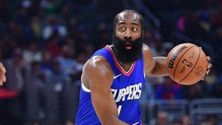 哈登本赛季25次罚球，亚历山大48次，看到里弗斯我服了！