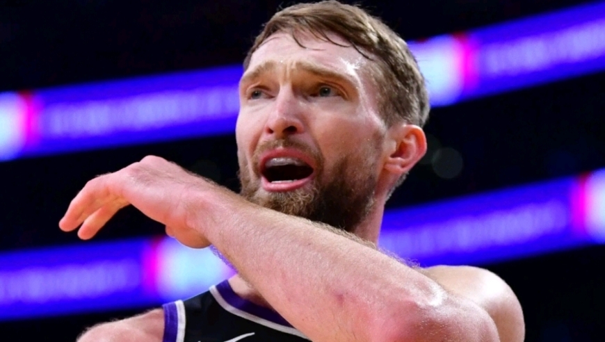 扎堆了！仅一夜，NBA三大球星赛季报销！