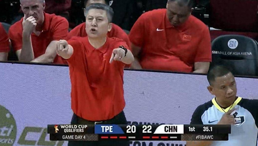 两战合计4分！3人令郭士强失望，名记发文暗示下个窗口期放弃他们？