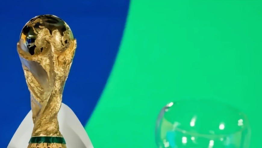 美加墨世界杯分档出炉:阿根廷/法国西班牙/第一档，日韩澳伊第二档！