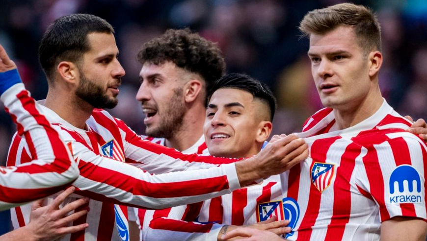 西甲最新积分战报：瓦伦西亚绝杀，巴萨爆大冷，皇马劣势极小