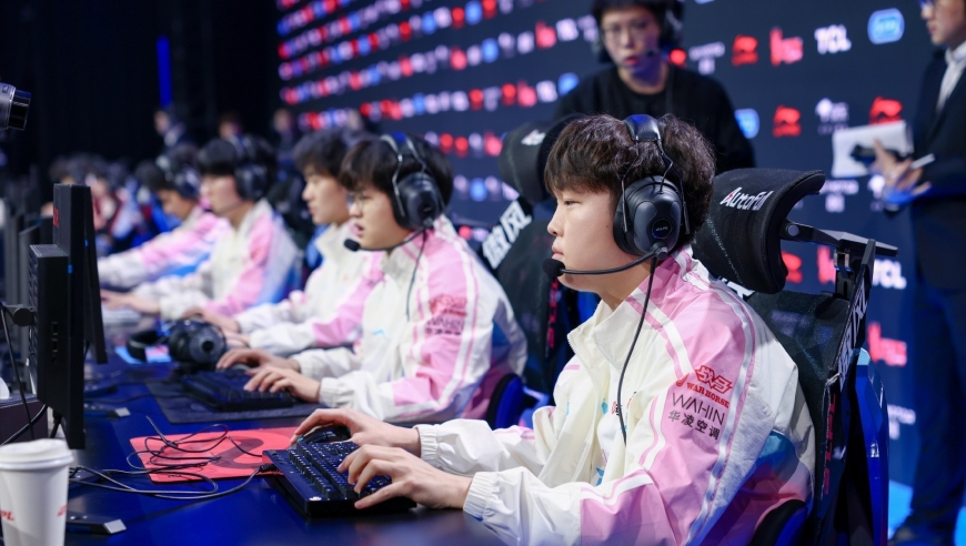 LPL：恭喜BLG！2-1击败AL，豪取2连胜！xun完美开团，Knight发挥出色