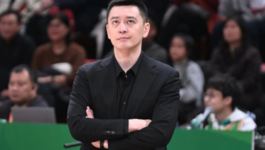 2分钟详解！杨鸣辞职真因，2年15人流动王朝陨落，他不想背锅