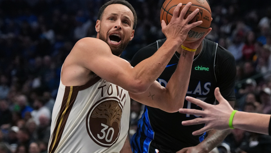 库里38分勇士仍连败！巴特勒报销放大4项短板 库明加伤退雪上加霜