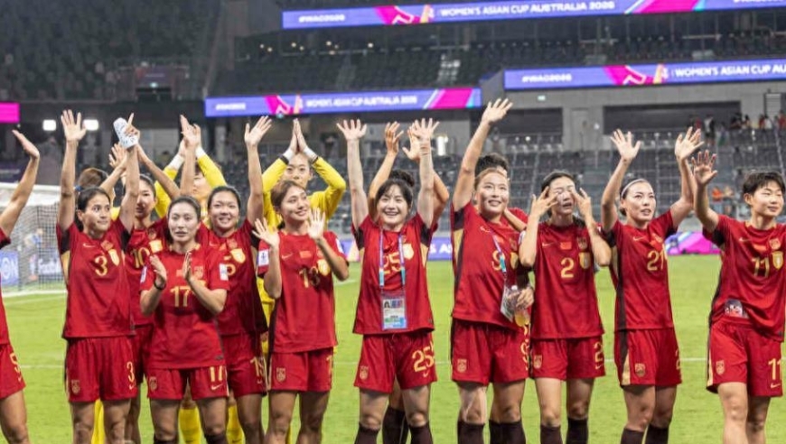 随着越南0-1爆冷输球，亚洲杯8强出炉，中国女足对手有变数