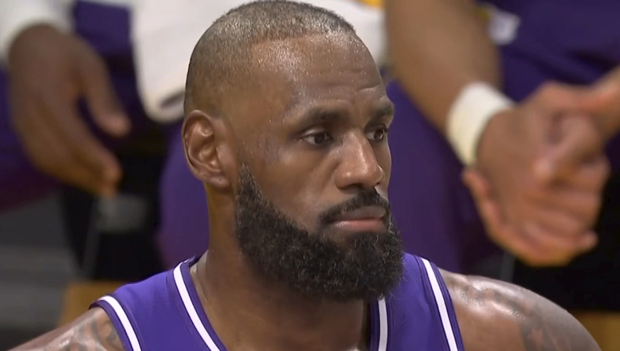 随着马刺淘汰湖人，NBA杯4强全部落位！大概率以下2队晋级决赛