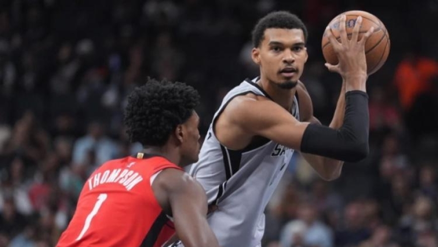 恭喜火箭队！ESPN评25岁新星TOP25，休城3人上榜，杰伦格林未入围