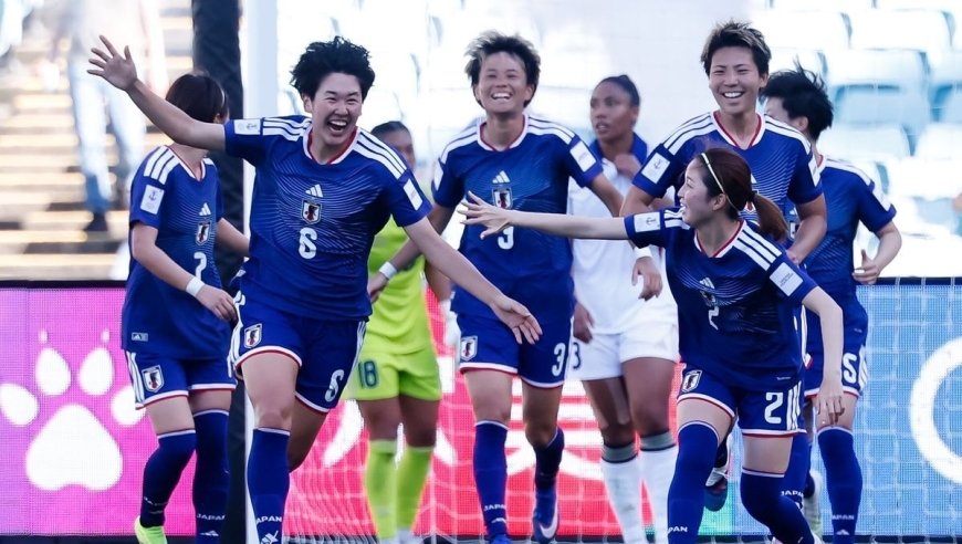 7-0！6-0！亚洲杯四强出炉：日韩会师半决赛，中国女足将战克星