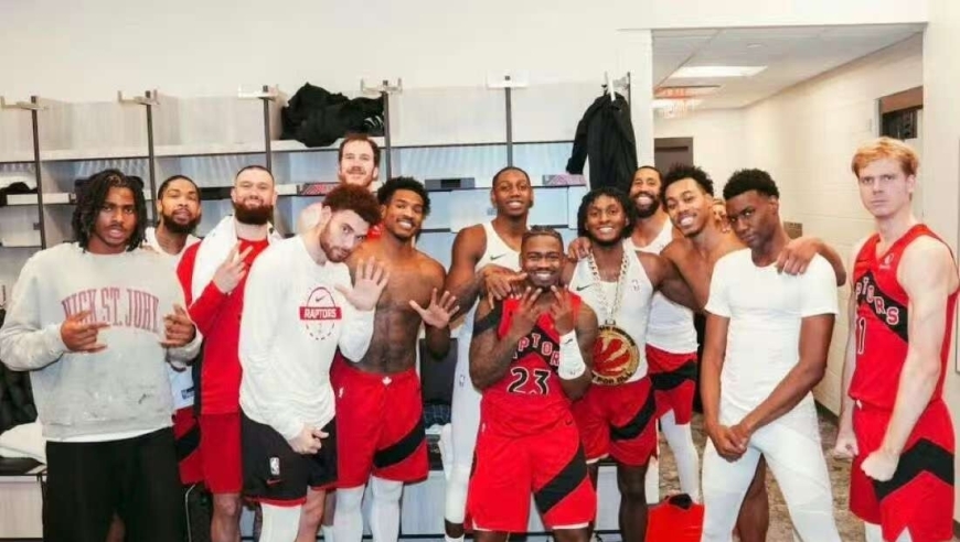 8连胜，坐火箭般连升9名！东部杀出大黑马，莺歌37+7重获新生