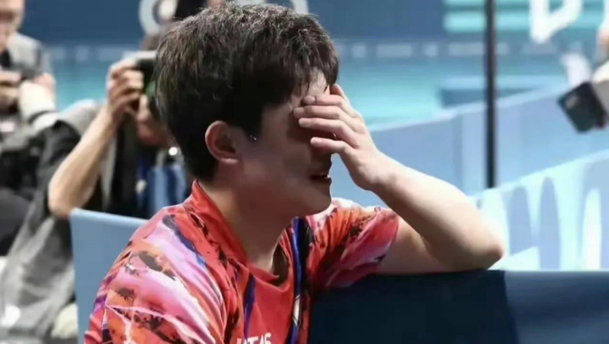 日媒：&ldquo;忘祖之人&rdquo;竟是中国乒乓球最大敌人，有中国自媒体支持张本智和