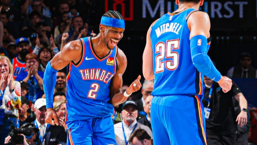 巨星时刻！雷掘最后13秒神剧情：亚历山大封神三分绝杀疯狂庆祝