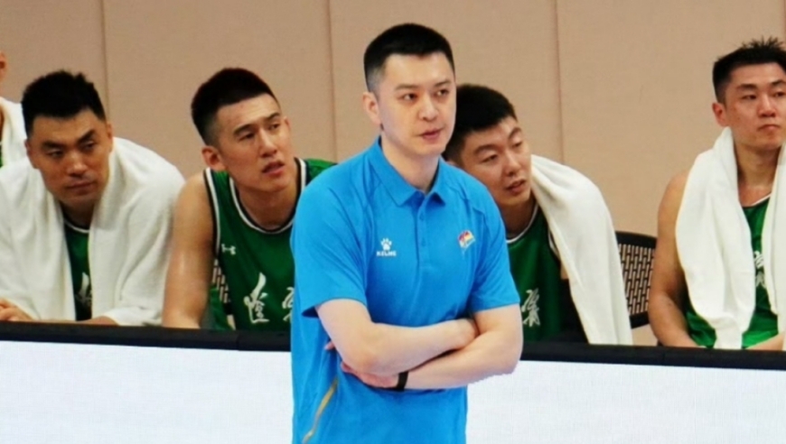 64分血洗，辽宁打爆澳门队！高诗岩15+7，原帅被激活，韩德君11分