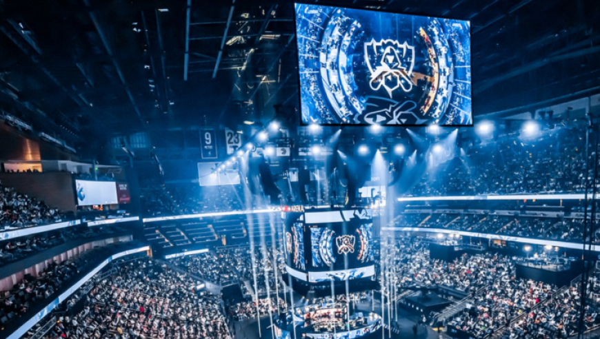 拳头对话韩国LOL意见领袖：2026回归游戏本质