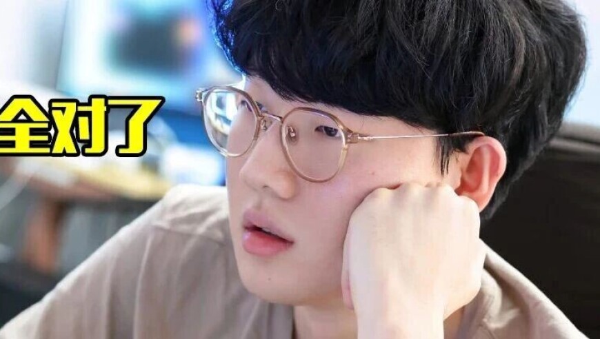 Viper BLG首秀天秀操作，Bin哥游龙1v5，BLG这回全对了！