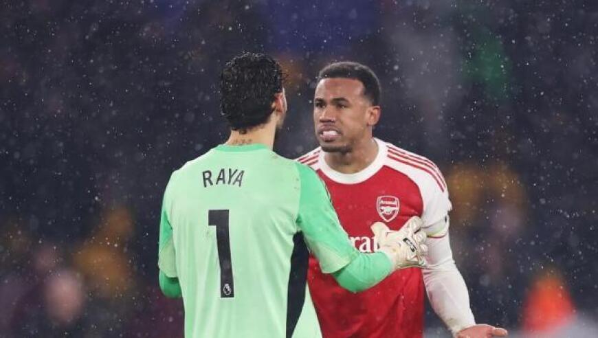 阿森纳真要完？他们距离英超十亚王还有多远？