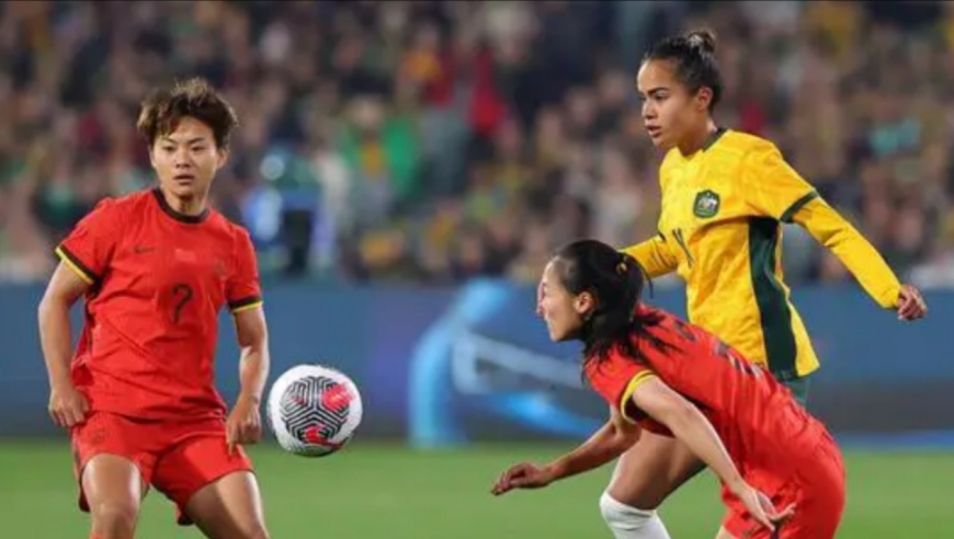 2-0！2-1！亚洲杯半决赛：中国女足挑战东道主，或打破13年魔咒？