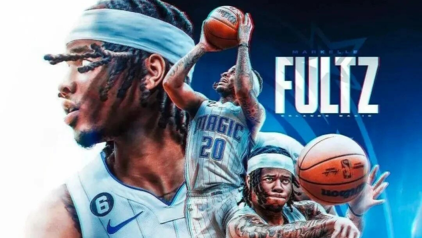 宣布了！正式签约加盟！你好，NBA状元郎！