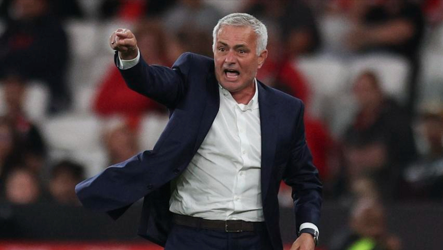 刺激：穆帅率队进4强，利物浦0-3出局，巴黎爆大冷1-1，国米3-0