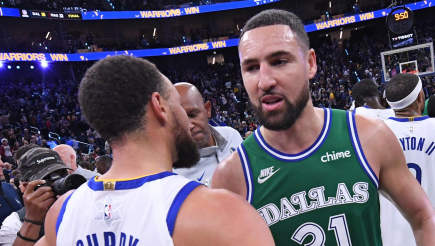 库明加申请交易后续！美媒列三大最现实方案 可三方交易换回克莱