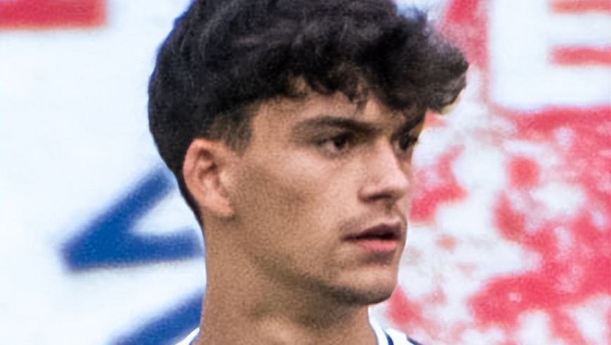 姆总伤愈战曼城！皇马大名单连刮4张18岁彩票，底牌有多硬？