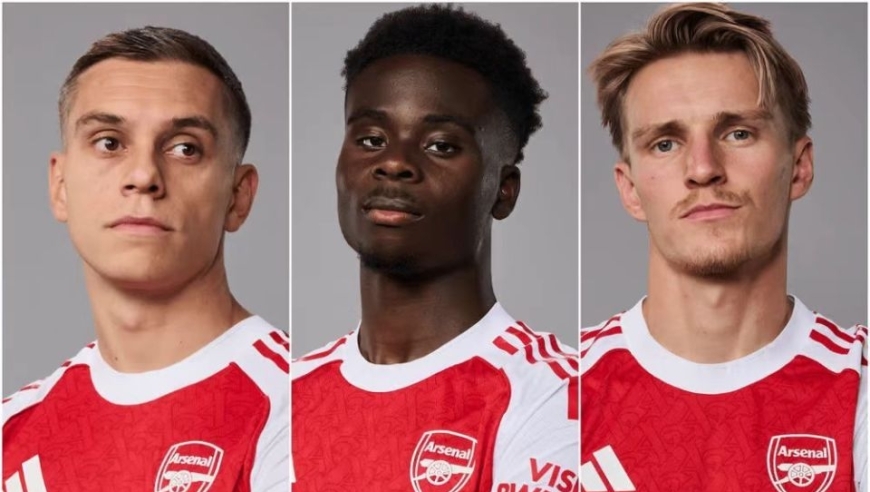 阿森纳翻车，他的迷失还在继续