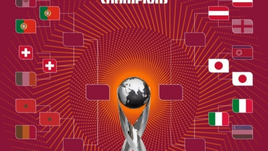 U17世界杯8强出炉：日本点球战淘汰朝鲜！成亚洲独苗，英格兰0-4出局