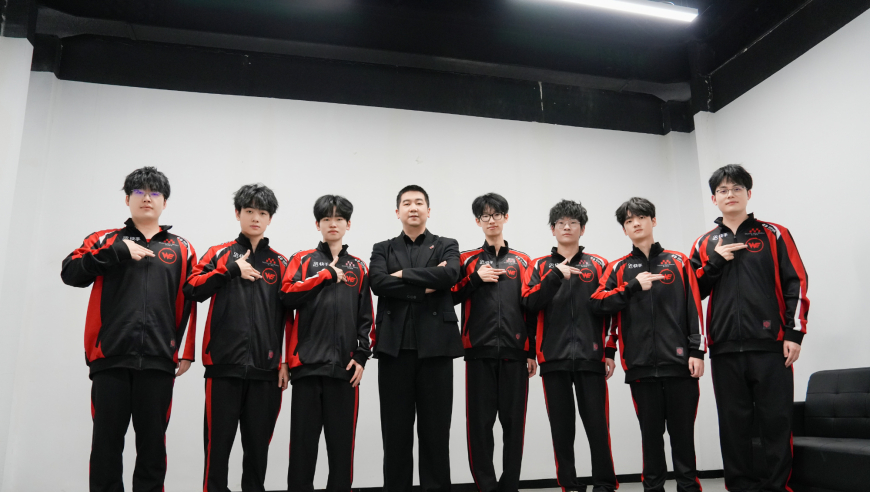 WE3-0RW侠，昭珏KDA24，忆安成主指挥，长生奶茶赞不绝口