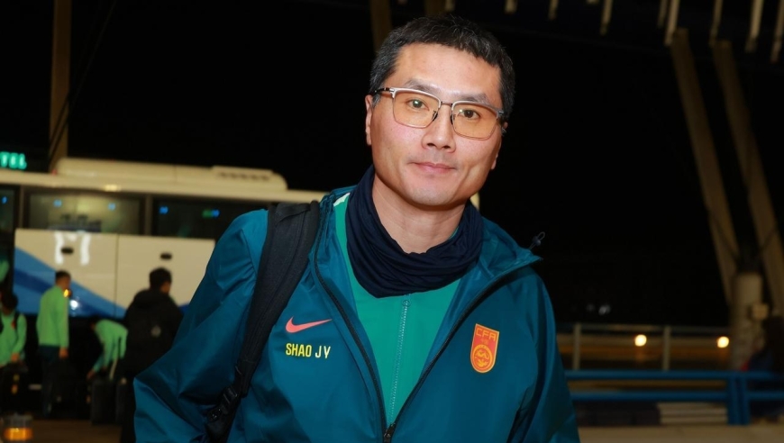 国足大变天！邵佳一首秀遇世界杯队，3大信号暗示这次要动真格？