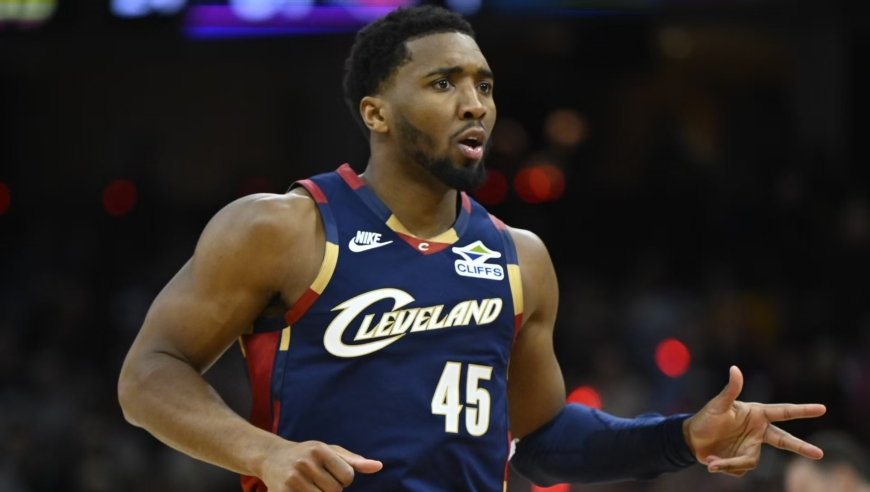 遭遇杜兰特式悲剧？一直想加盟豪阵躺冠，结果又打成球队老大了！