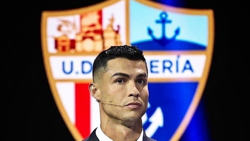 曲线回西甲？C罗收购西乙队或为反超梅西：进2球加冕五大联赛射手王