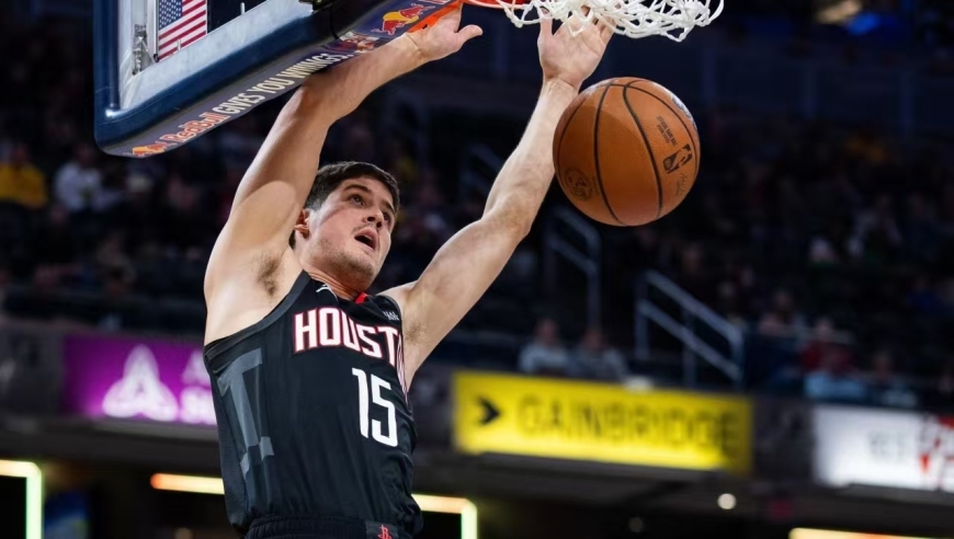 33助攻！乌度卡终于悟了：未来6-7场会沿用这套首发，伊森获盛赞