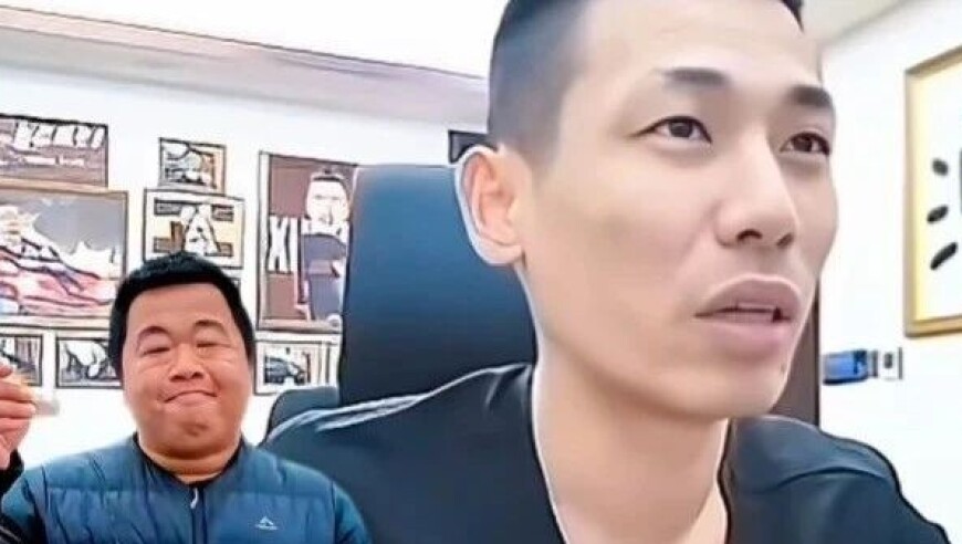 旭旭宝宝收入下跌，蓝战非聊游戏主播处境，旭旭宝宝宣布休息？