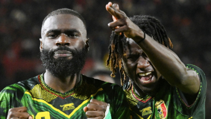 巫医收27万元&ldquo;发功&rdquo;保马里夺非洲杯！结果马里没进4强 家中被抓