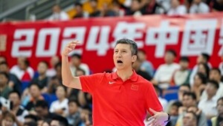 杨毅：我要是郭士强我就带杨瀚森 亚洲杯再不争取那要出事了