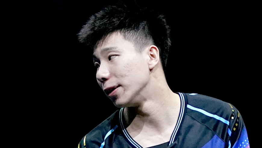 WTT多哈球星赛：国乒4人出局！1位世界冠军败北，1月15日赛程公布