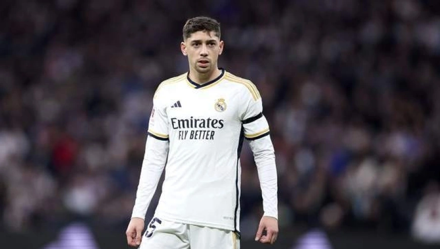 3年190场！皇马1.3亿巨星拉响警报：身体超负荷 接近极限