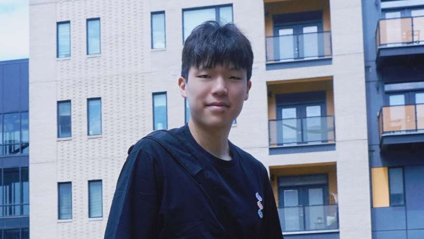 忙碌的一天！杨瀚森结束步行者试训 第一时间赶往机场奔赴第六站