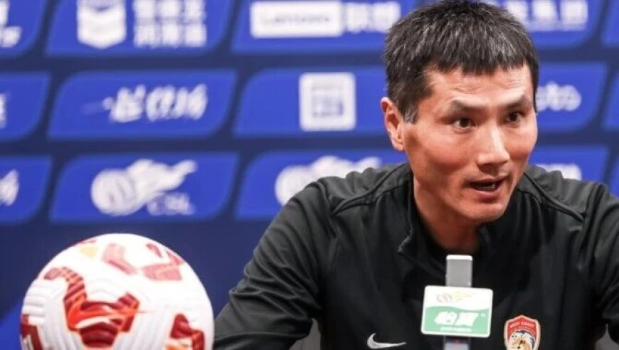 邵佳一上任国足，先得感谢郭士强？