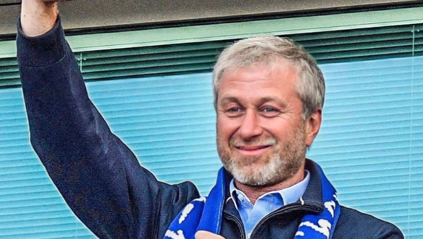 1年利息6300万英镑！阿布25亿英镑仍遭冻结，英国政府已下最后通牒