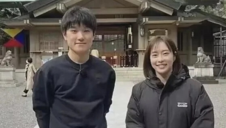 气愤！央媒痛斥张本智和拜鬼+三笘薰与战犯合影：带来严重伤害和威胁