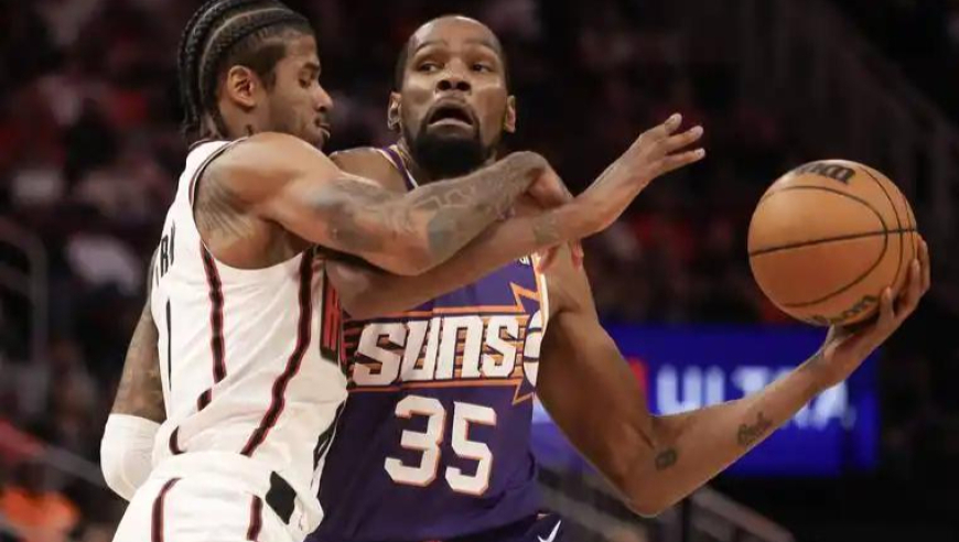 NBA未解之谜：这些球怎么进的？——下