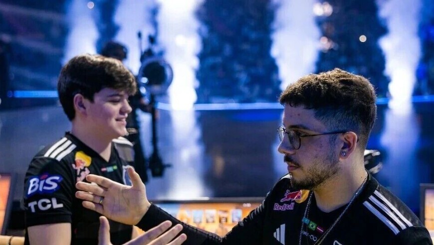 动物园四天王包揽四强，今晚龙豹战、蜂鼠决！中国队提前锁定BLAST鹿特丹席位