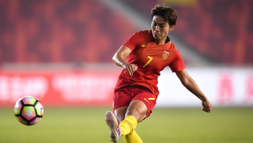 一场2：0让中国女足付出巨大代价，遭致命坏消息，晋级亚洲杯决赛基本没戏
