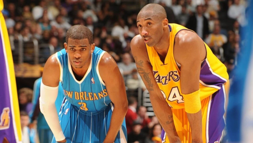 保罗退役！结束21年生涯！再见了，NBA