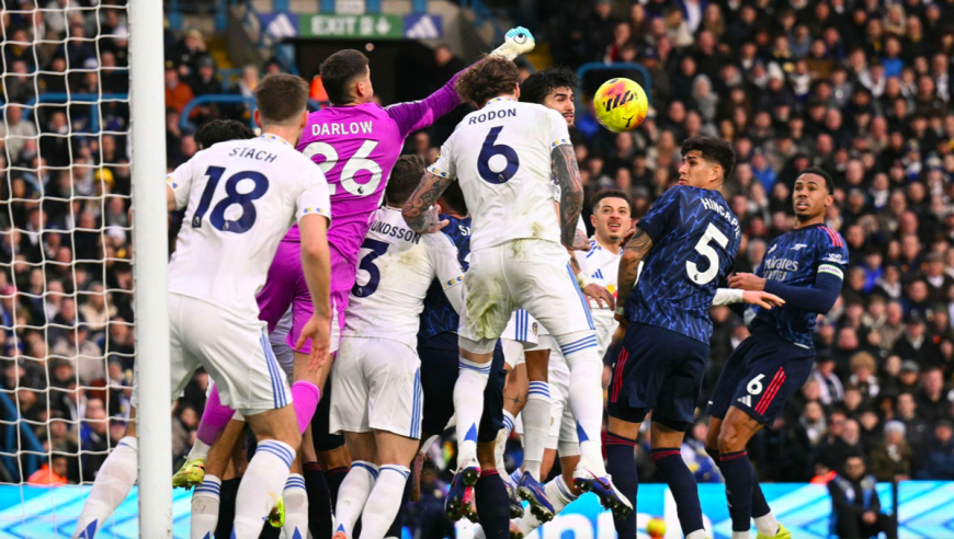 4-0！英超争冠形势生变 12.7亿豪门止3轮不胜 边锋助攻+造乌龙