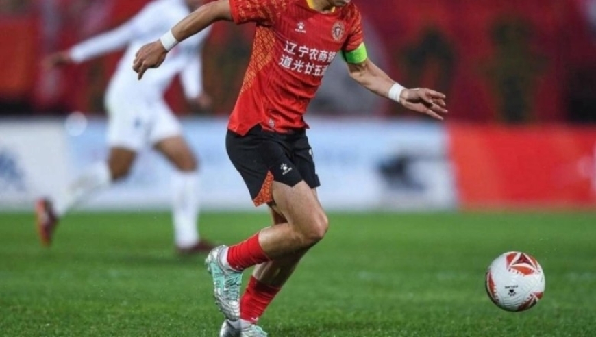 1050万欧碾压豪门！升班马外援身价中超第一，辽宁铁人要复制凯泽斯劳滕神话？