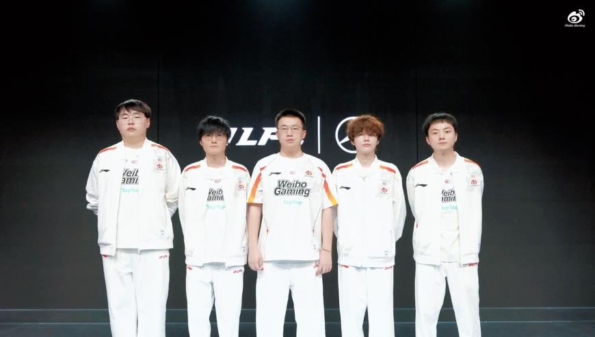 WBG2-0横扫DK，拿下迎战LCK首胜！小虎杀疯了，刘青松状态起飞