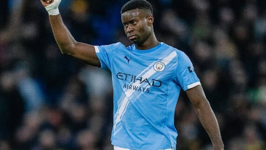 电讯报评本赛季英超最佳引援Top10：姆伯莫居首，格伊第三